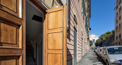 Studio des Couleurs by Wonderful Italy