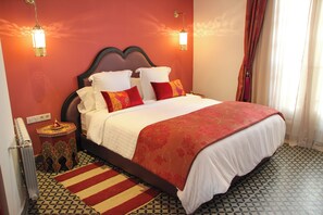 Superior Double Room | In-room safe, desk, free WiFi - dar souran (Tangier)