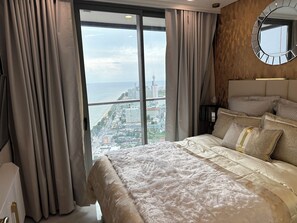 1 quarto, ferros/tábuas de passar roupa, Wi-Fi, roupa de cama