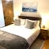 Cottage - Sleeps 4 - Fireplace - Internet