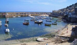 Cottage | Port de plaisance