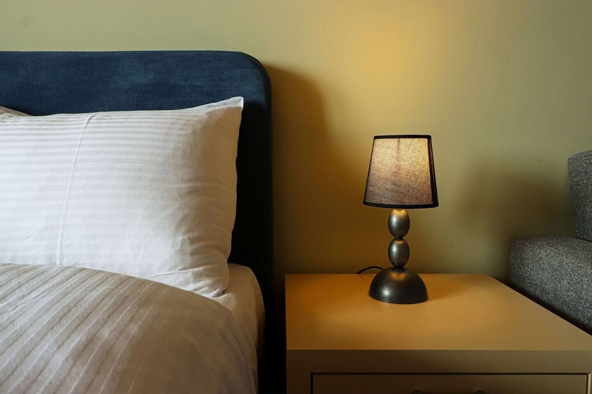 Comfort Studio, Mountain View | Free WiFi