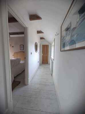 6 habitaciones, wifi gratis y ropa de cama 