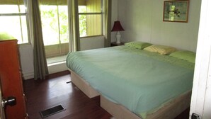 2 chambres, Wi-Fi