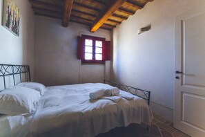 Villa | 1 soverom og individuelt innredet