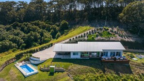 Exterior - Ciao Korora - The Classic (Korora)