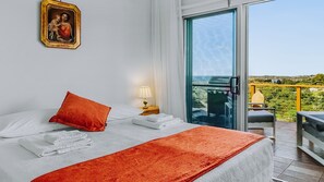 1 bedroom, free WiFi, bed sheets - Ciao Korora - The Classic (Korora)