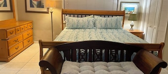  Serenity Studio is in Nassau, Bahamas, and has AC and Wi-Fi.