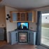 Cozy Caravan in Mablethorpe