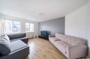 apartman | Nappalirész