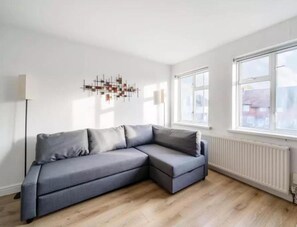 apartman | Nappalirész