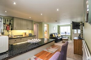 Interior - Beautiful Central Whitby Cottage (Whitby)