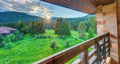 BlackBox Studio
Charming 1-bedroom apartment in enchanting Pamporovo with WiFi