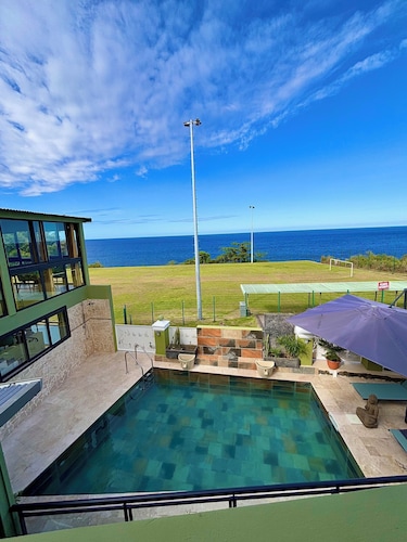 The Palm Trees Restaurant and Rooms