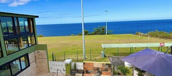 The Palm Trees Restaurant and Rooms