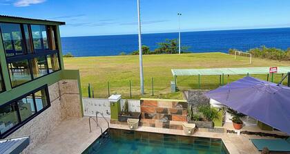 The Palm Trees Restaurant and Rooms