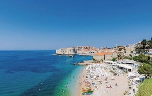 Serviettes de plage