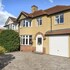 Oxford - Villa - Sleeps 8 - Garden - Parking