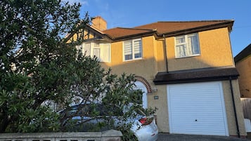 Villa | Extérieur