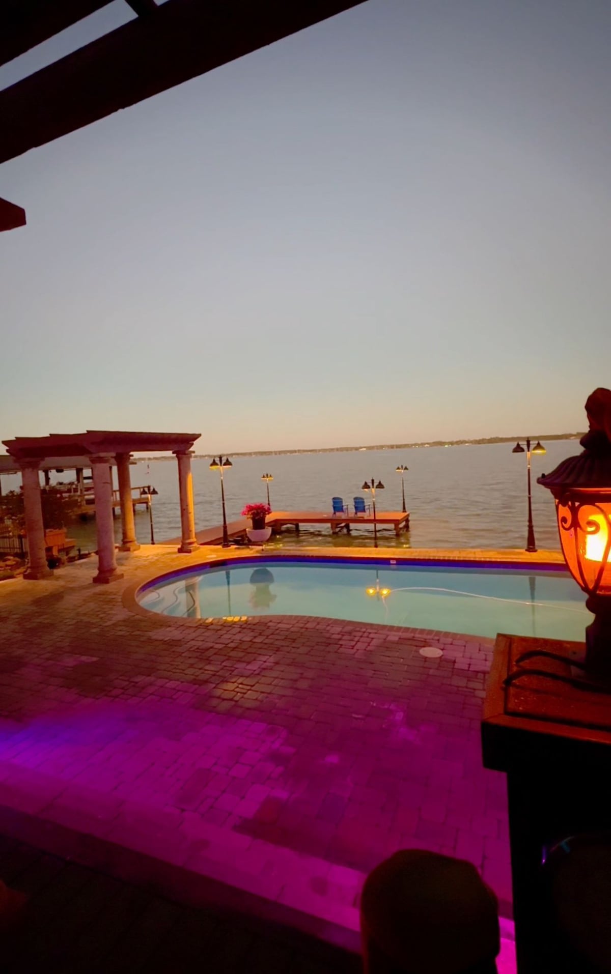 Photo 12 of Lakefront Oasis