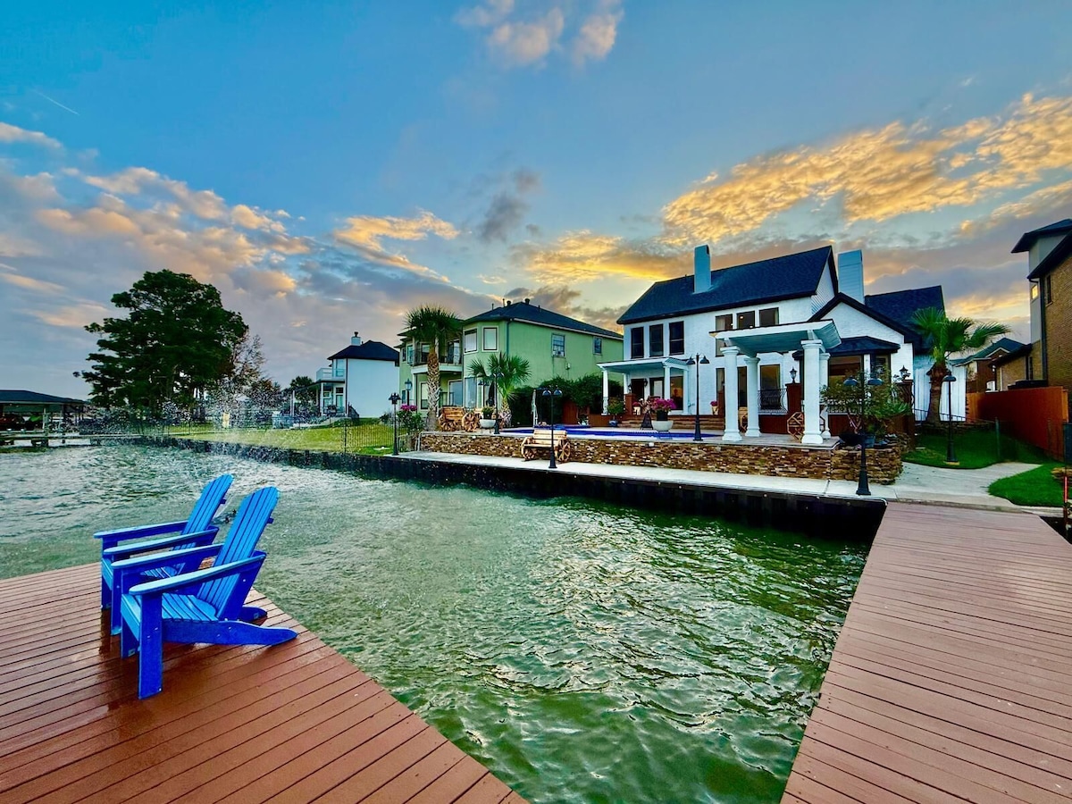 Photo 5 of Lakefront Oasis