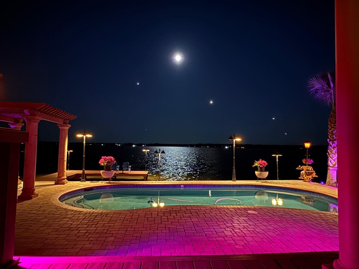 Photo 9 of Lakefront Oasis
