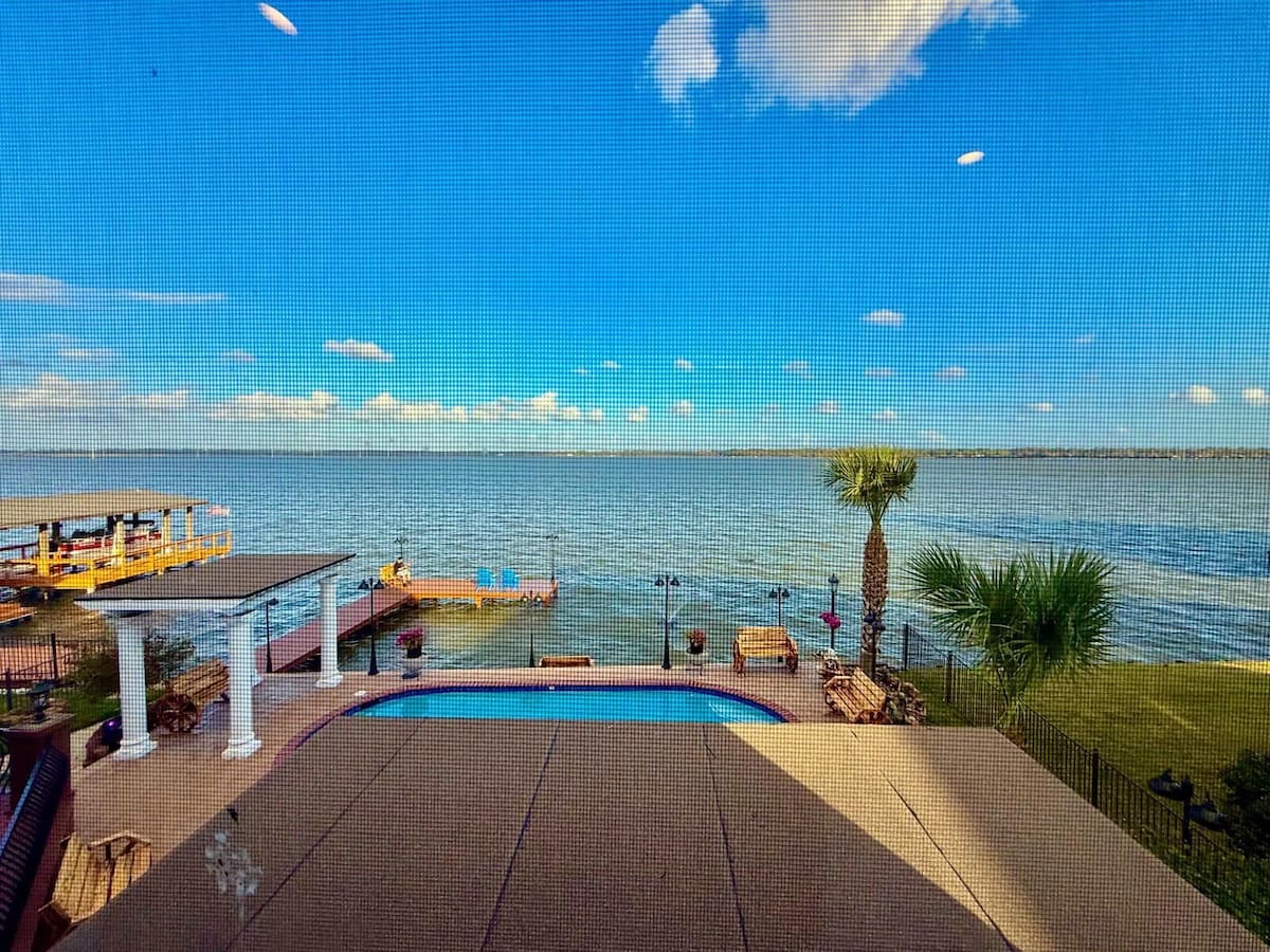 Photo 21 of Lakefront Oasis