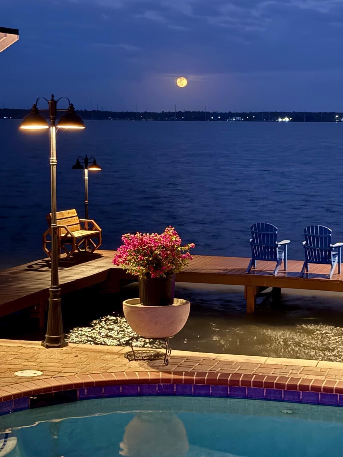 Photo 7 of Lakefront Oasis