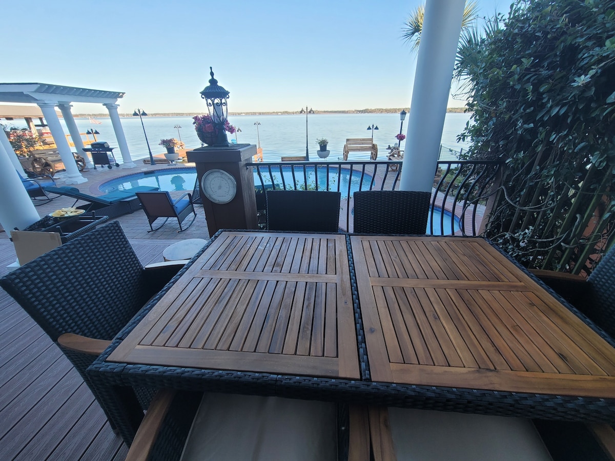 Photo 53 of Lakefront Oasis