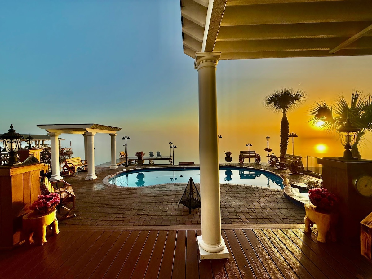 Photo 10 of Lakefront Oasis