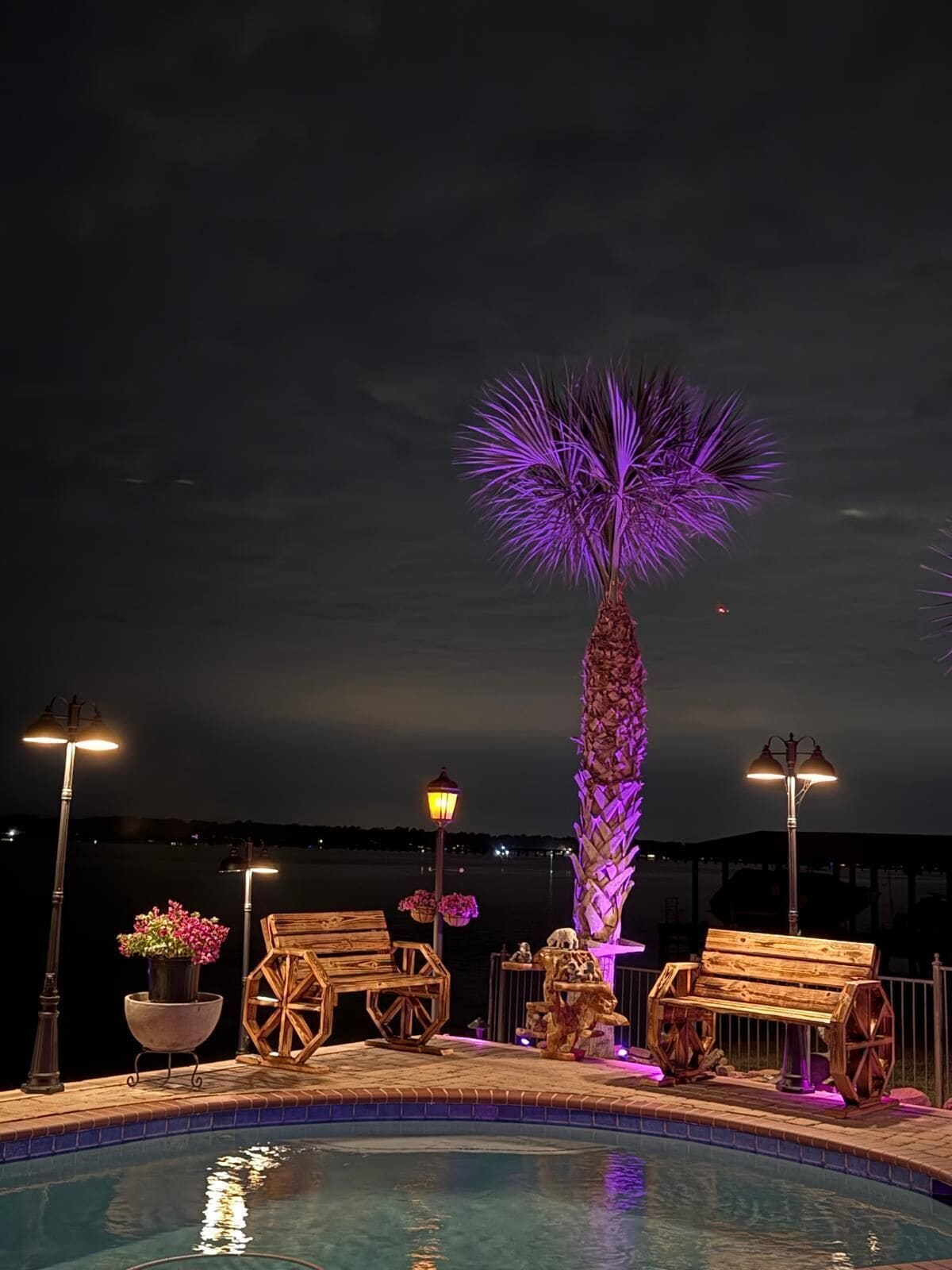 Photo 8 of Lakefront Oasis