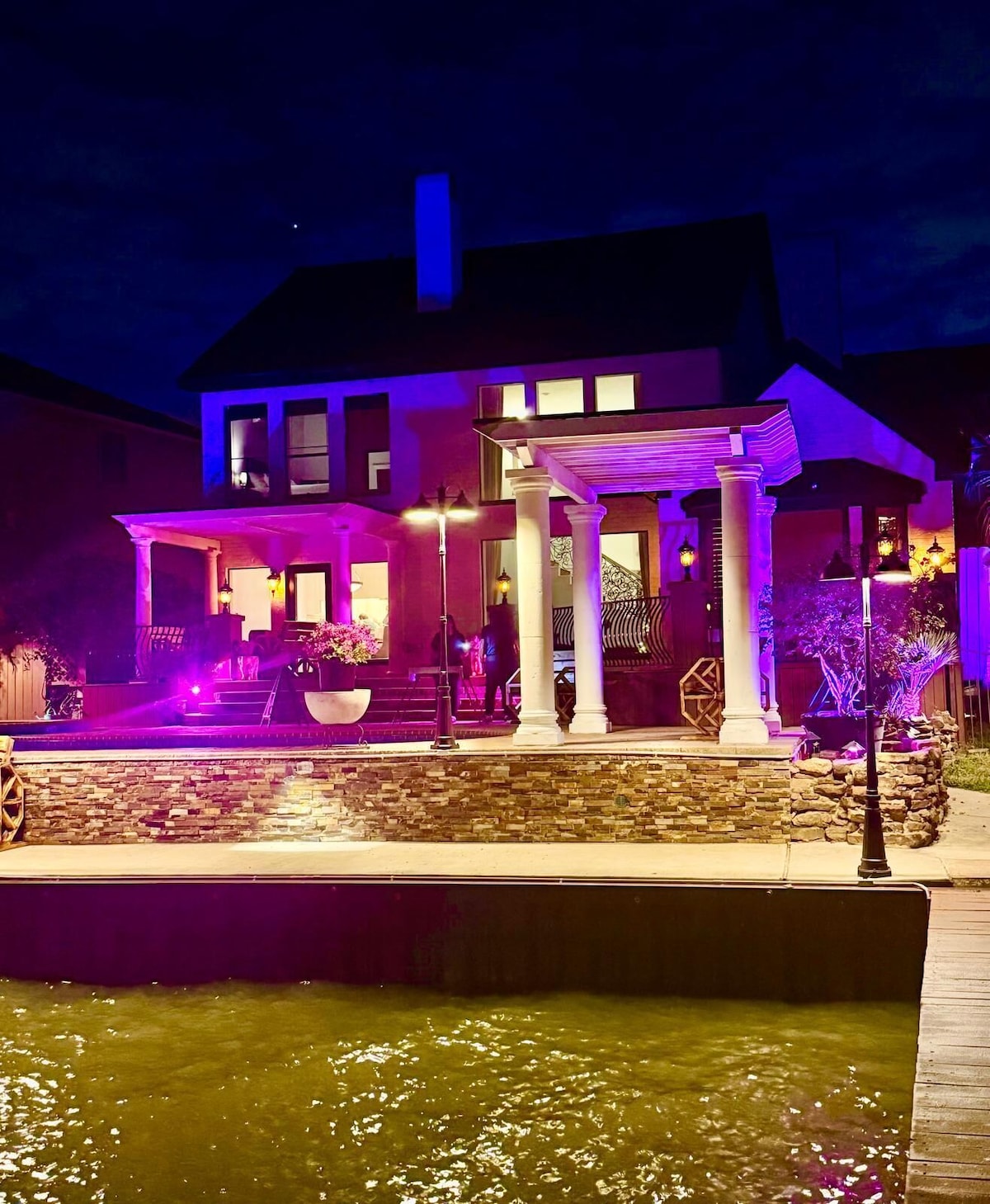 Photo 11 of Lakefront Oasis