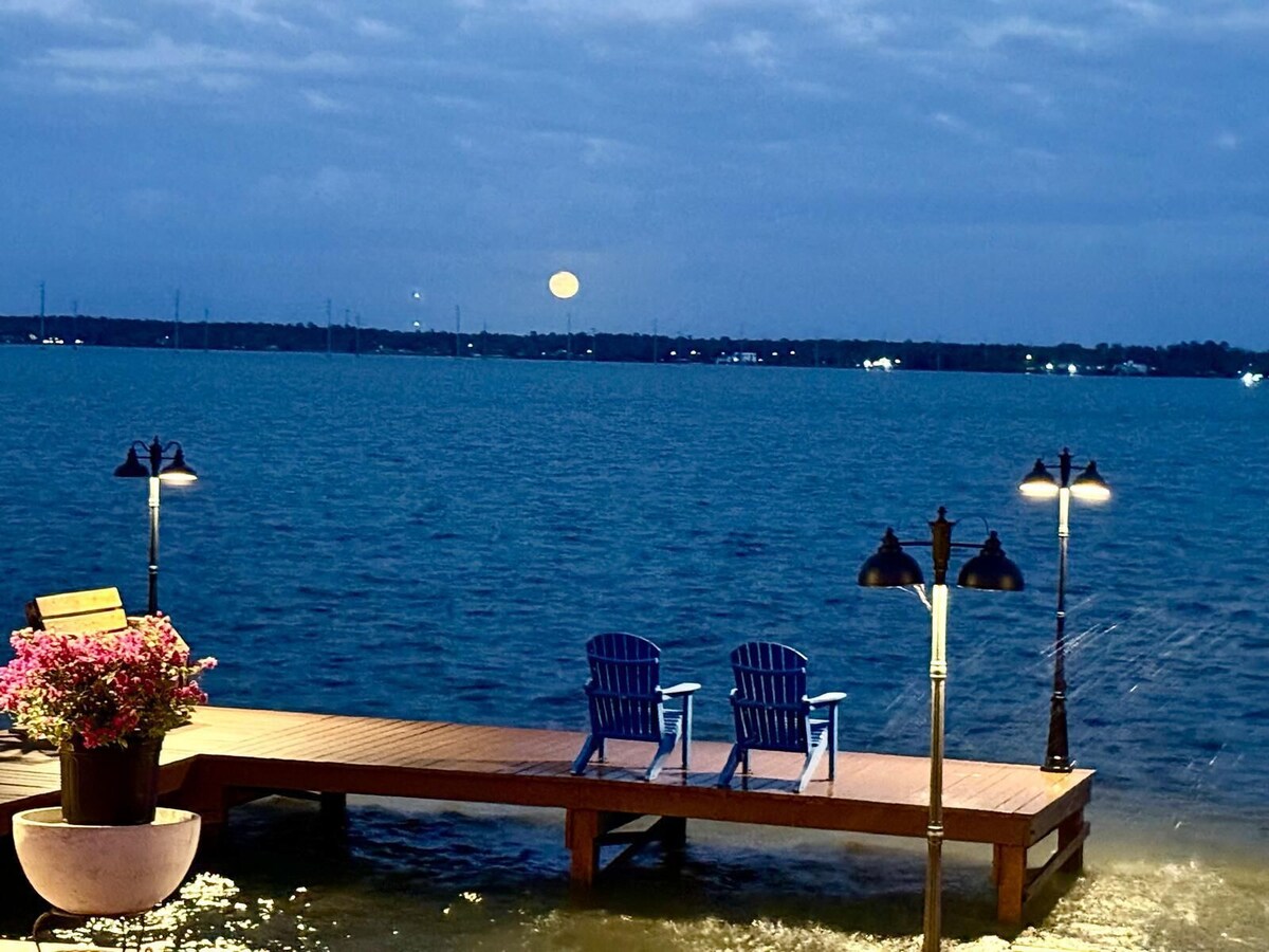 Photo 6 of Lakefront Oasis