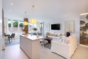 Smart TV - Cozy apartament in Malaga. Plaza Teatro (Malaga)