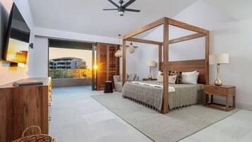 5 chambres, Wi-Fi gratuit, draps fournis