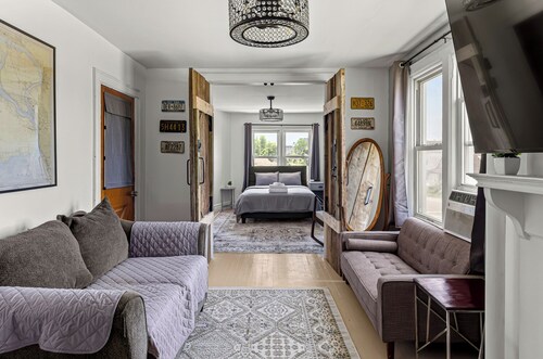 Buffalo Villa For Large Groups