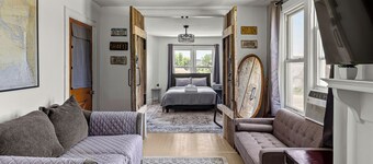 Buffalo Villa For Large Groups