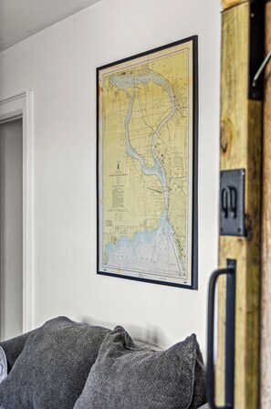 Interior - Buffalo Villa For Large Groups (Buffalo)