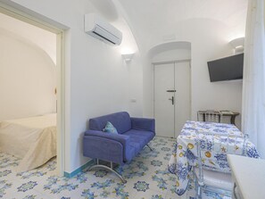 1 chambre, accès à Internet