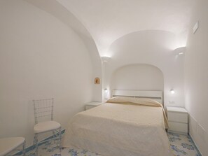 1 Schlafzimmer, Internetzugang