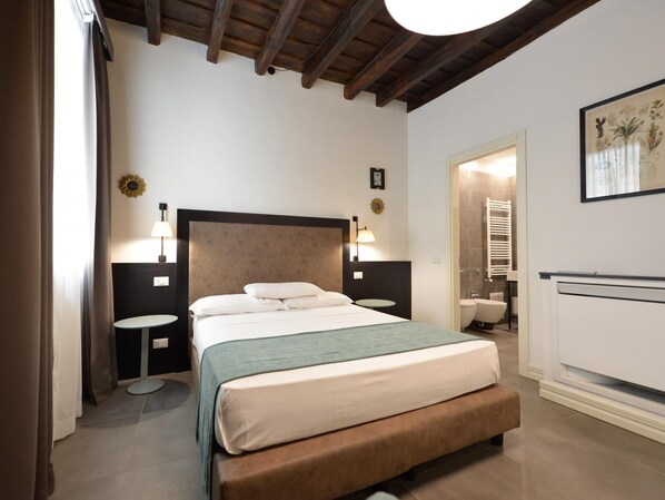 2 Schlafzimmer, Internetzugang, Bettwäsche