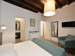 2 bedrooms, Internet, bed sheets