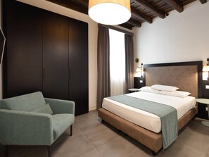 2 bedrooms, Internet, bed sheets