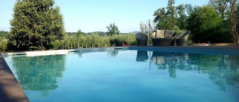 Apartment | Pool | Outdoor pool