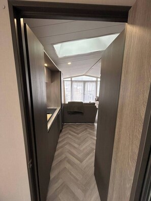 Cabin | Interior
