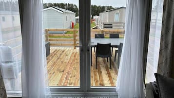 Cabin | Interior