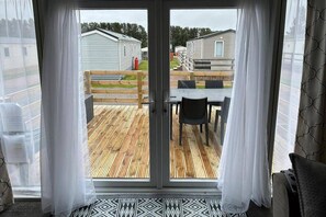 Cabin | Interior