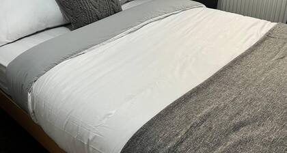 3bedroom- Near to Station-private Garden-wifi