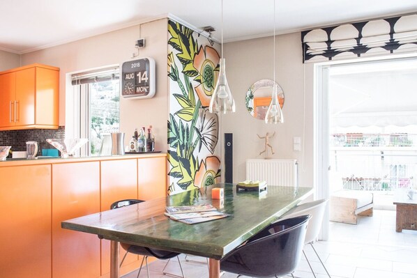 Apartment, Accessible | 1 bedroom