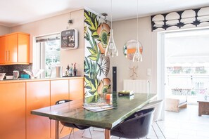 Apartment, Accessible
